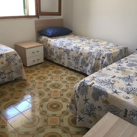 Baia Verde Villetta Via Delle Mimose ガリポリ エクステリア 写真